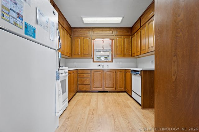 507 S Thompson, Vinita, OK 74301