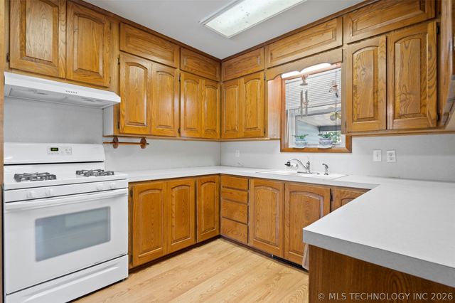 507 S Thompson, Vinita, OK 74301