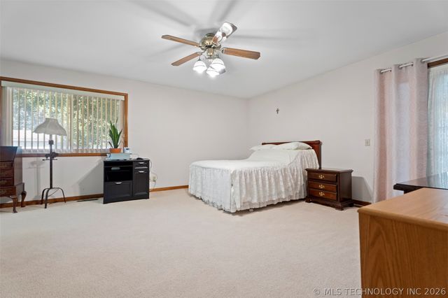 507 S Thompson, Vinita, OK 74301