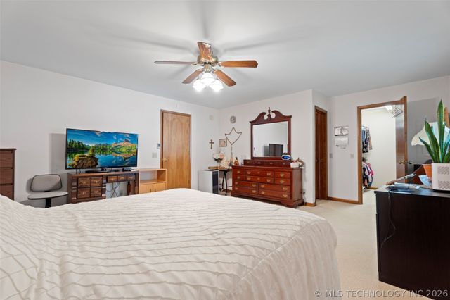 507 S Thompson, Vinita, OK 74301