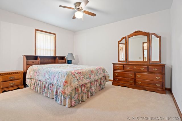 507 S Thompson, Vinita, OK 74301