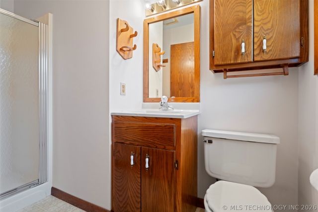 507 S Thompson, Vinita, OK 74301