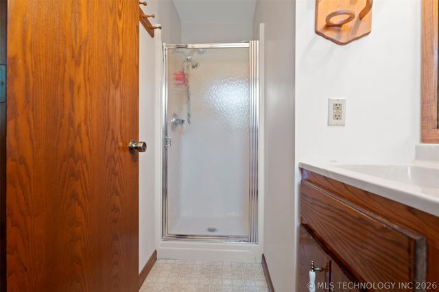 507 S Thompson, Vinita, OK 74301