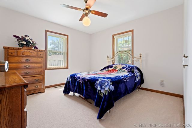 507 S Thompson, Vinita, OK 74301