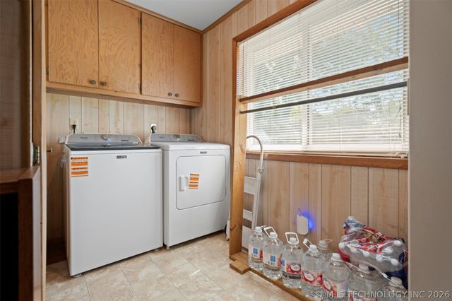 507 S Thompson, Vinita, OK 74301