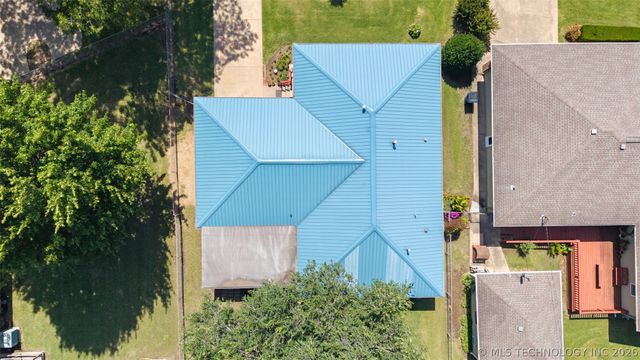 507 S Thompson, Vinita, OK 74301