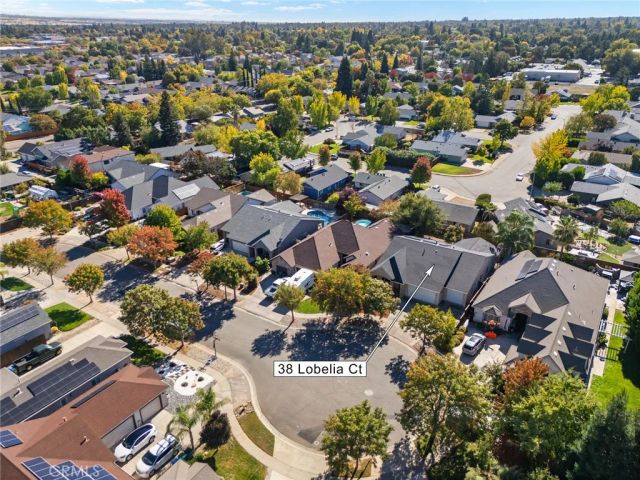 38 Lobelia Court, Chico, CA 95973
