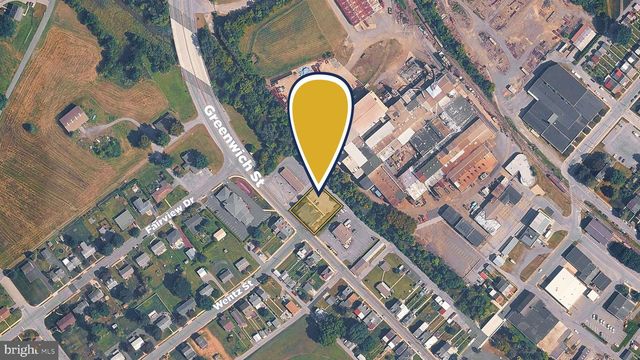274 GREENWICH ST, Kutztown, PA 19530
