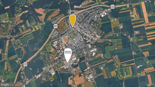 274 GREENWICH ST, Kutztown, PA 19530
