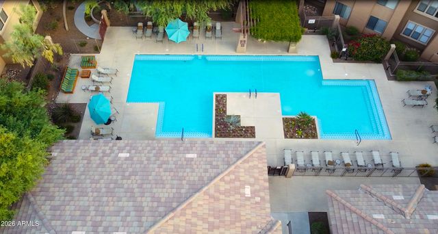 20100 N 78TH Place 2031, Scottsdale, AZ 85255