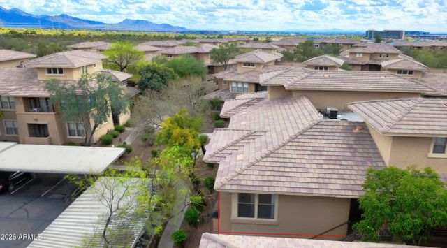 20100 N 78TH Place 2031, Scottsdale, AZ 85255