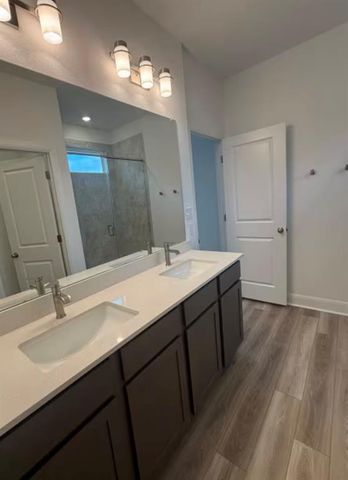 508 Bauer LOOP, Liberty Hill, TX 78642