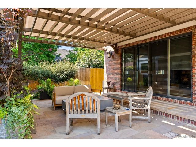 1346 S Gaylord St, Denver, CO 80210