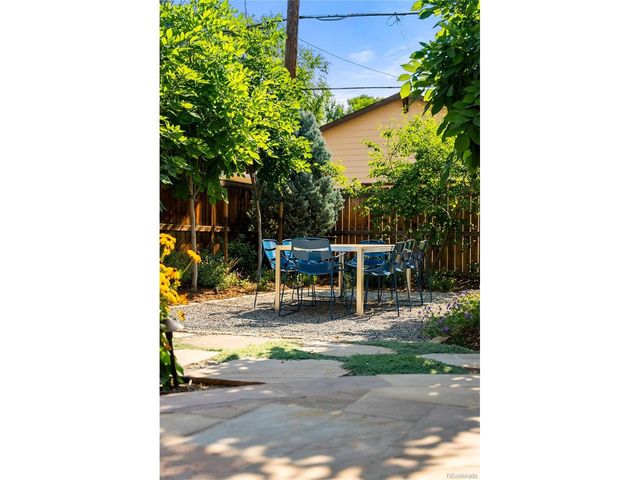 1346 S Gaylord St, Denver, CO 80210