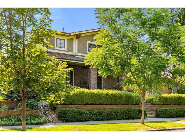 1346 S Gaylord St, Denver, CO 80210