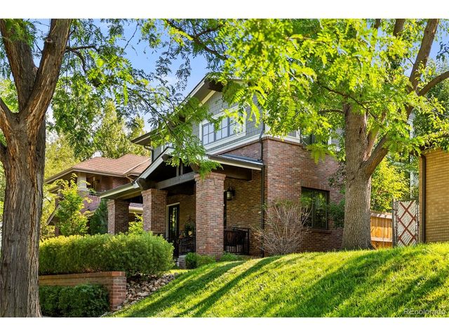1346 S Gaylord St, Denver, CO 80210