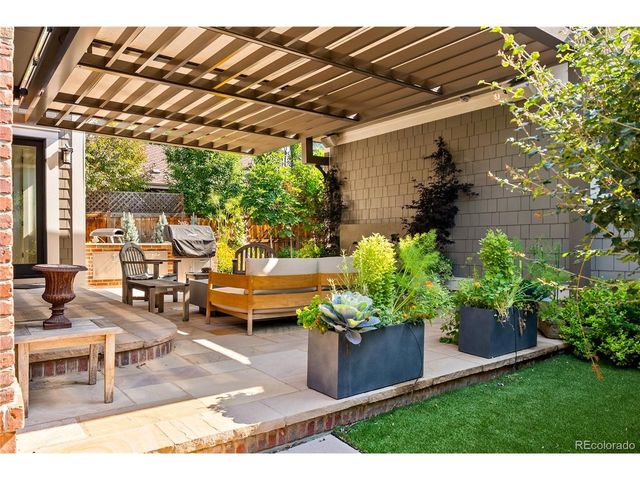 1346 S Gaylord St, Denver, CO 80210