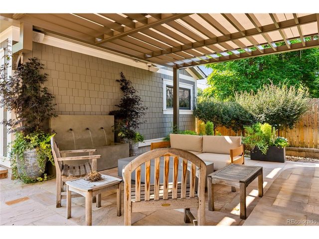 1346 S Gaylord St, Denver, CO 80210