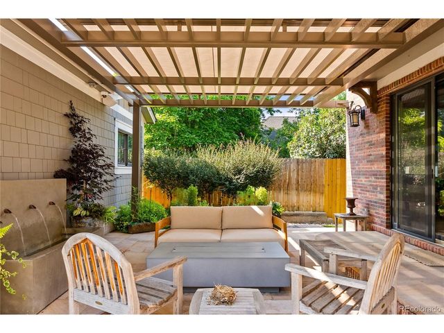 1346 S Gaylord St, Denver, CO 80210