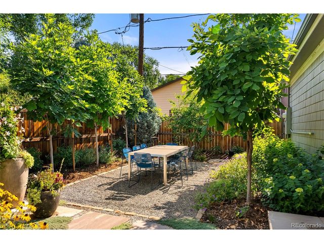 1346 S Gaylord St, Denver, CO 80210
