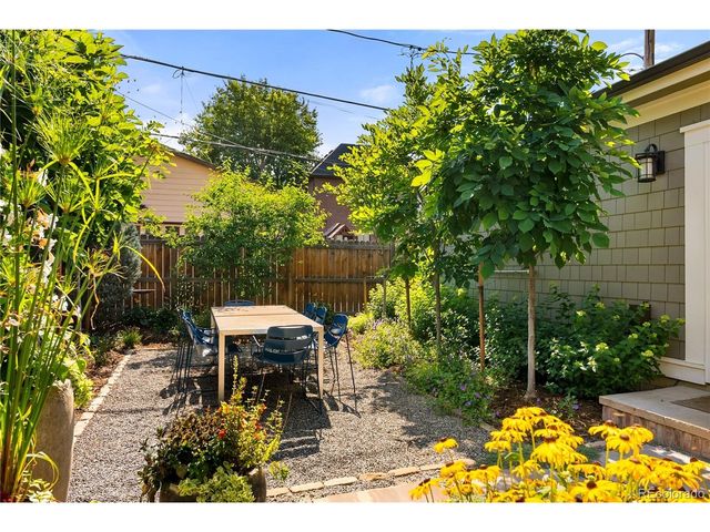 1346 S Gaylord St, Denver, CO 80210
