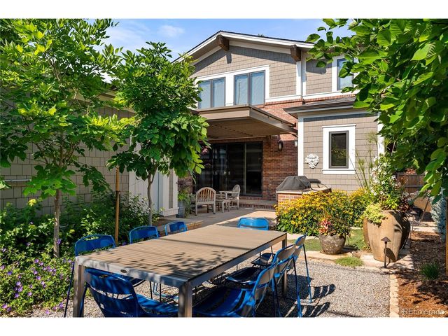 1346 S Gaylord St, Denver, CO 80210