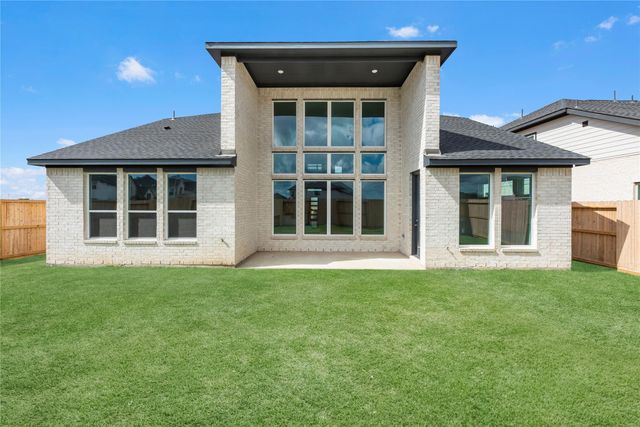 30918 Vintage Creek Lane, Fulshear, TX 77441