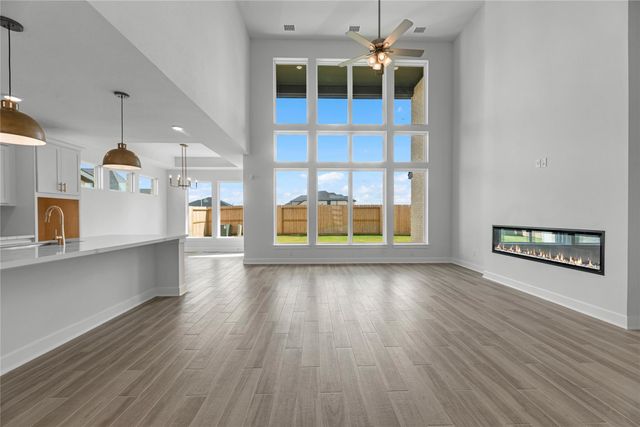 30918 Vintage Creek Lane, Fulshear, TX 77441