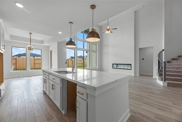 30918 Vintage Creek Lane, Fulshear, TX 77441