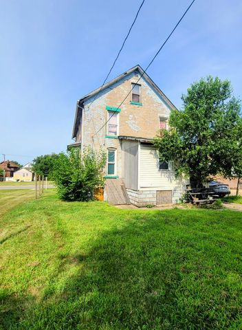 3435 Fir Street, East Chicago, IN 46312