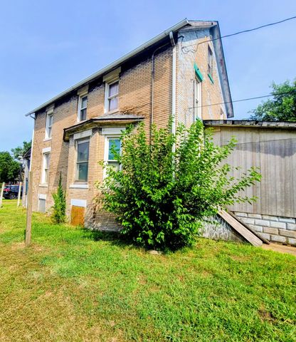 3435 Fir Street, East Chicago, IN 46312