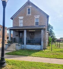 3435 Fir Street, East Chicago, IN 46312