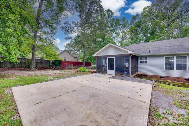 231 Roberts Avenue, York, SC 29745