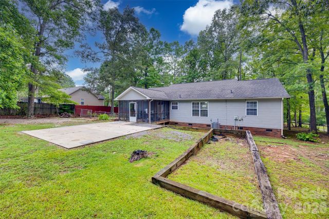 231 Roberts Avenue, York, SC 29745