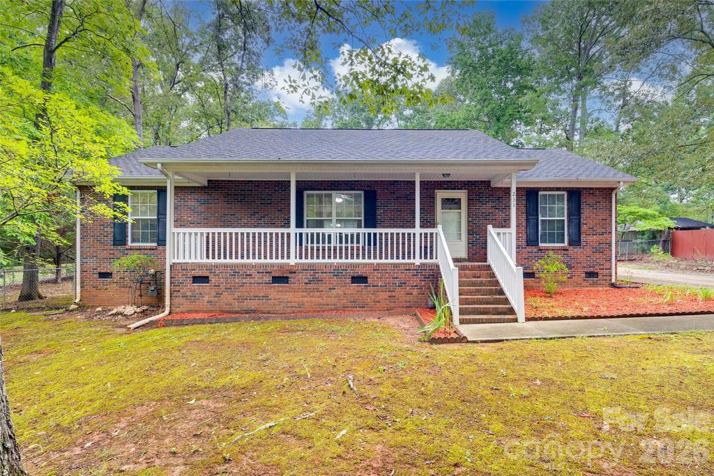 231 Roberts Avenue, York, SC 29745