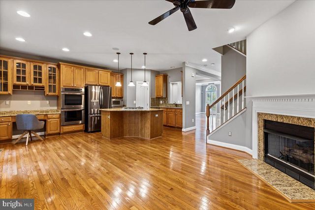 10363 GERSHWIN CT, Oakton, VA 22124