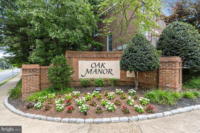 10363 GERSHWIN CT, Oakton, VA 22124