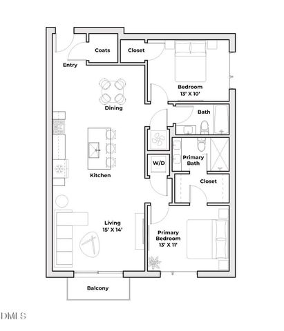 709 E Lenoir Street 205, Raleigh, NC 27601