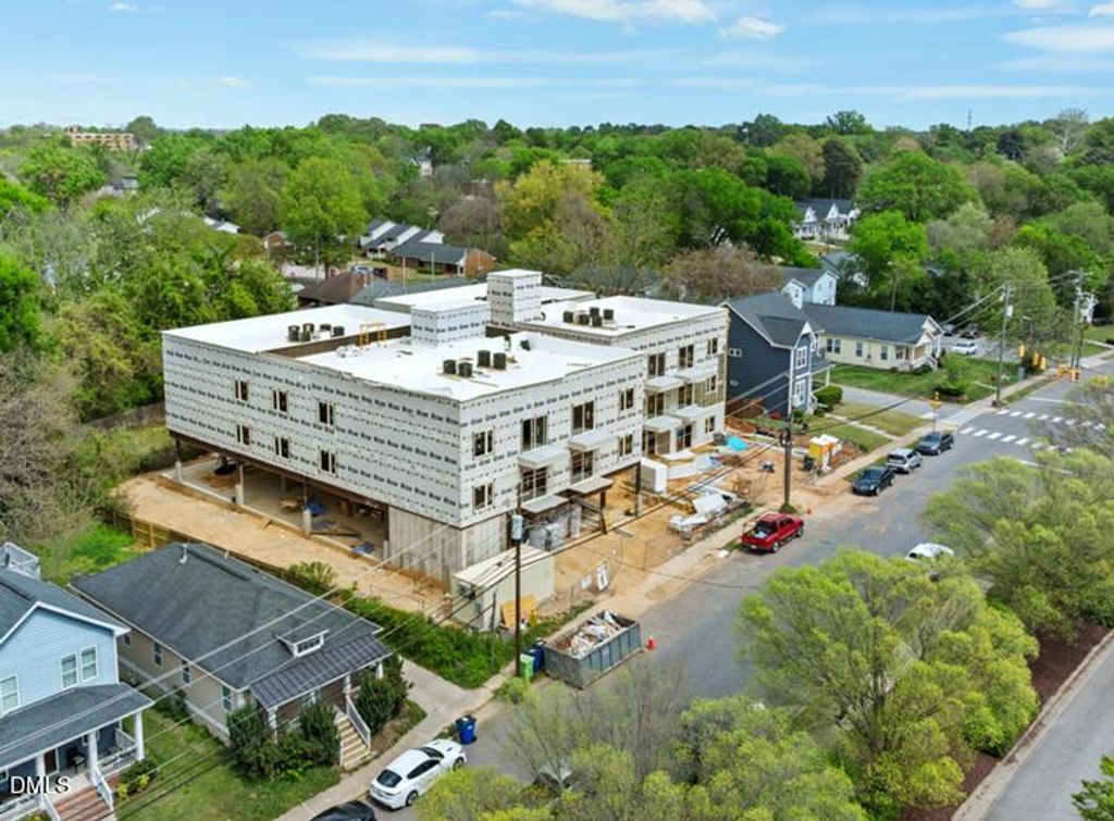 709 E Lenoir Street 205, Raleigh, NC 27601