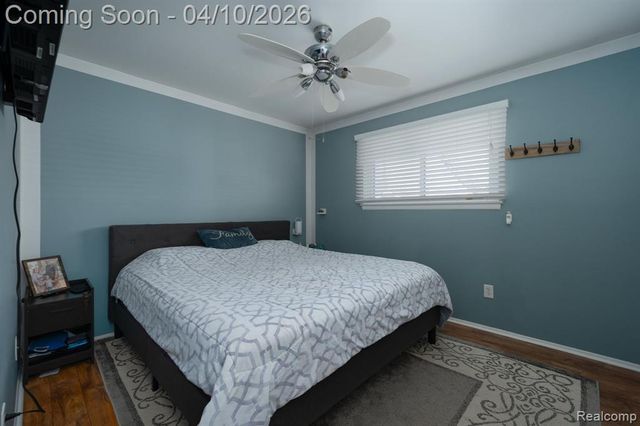 13227 Masonic Boulevard, Warren, MI 48088