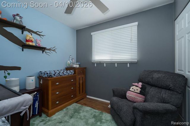 13227 Masonic Boulevard, Warren, MI 48088