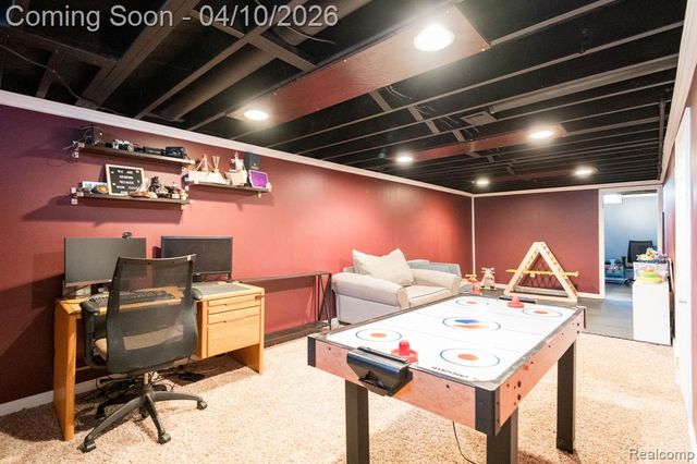13227 Masonic Boulevard, Warren, MI 48088