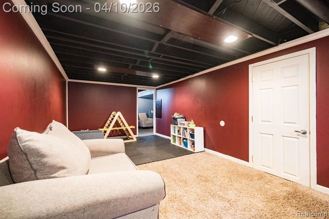 13227 Masonic Boulevard, Warren, MI 48088