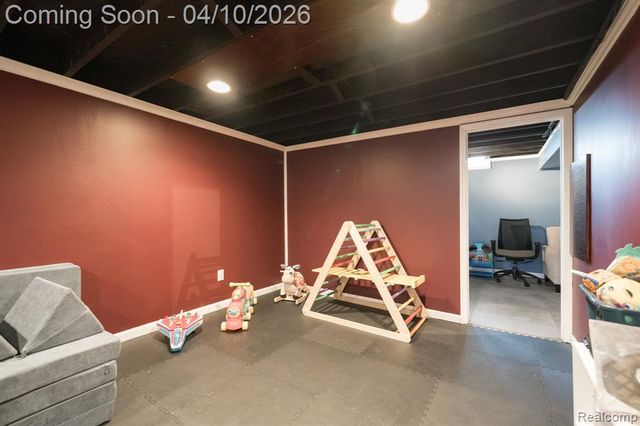 13227 Masonic Boulevard, Warren, MI 48088