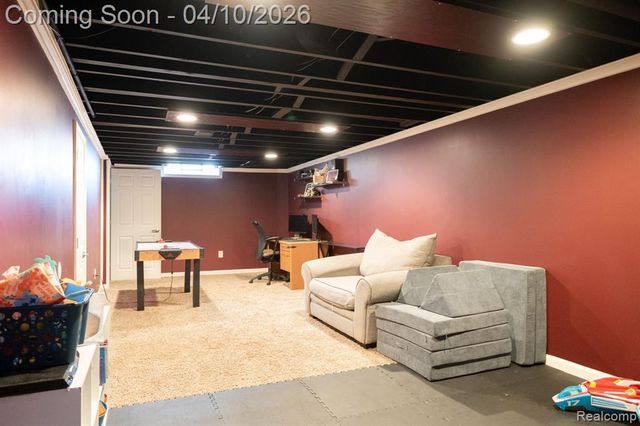 13227 Masonic Boulevard, Warren, MI 48088