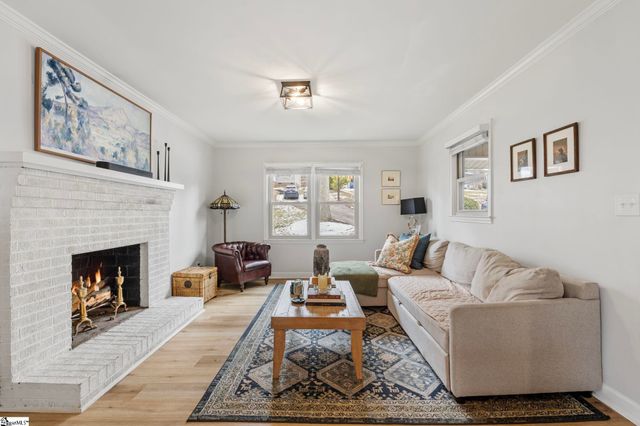 18 Miracle Drive, Greenville, SC 29605