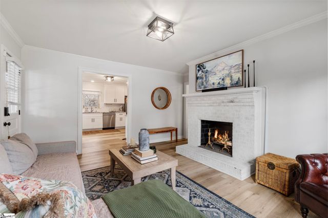 18 Miracle Drive, Greenville, SC 29605