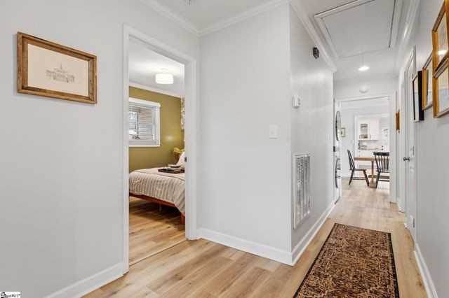 18 Miracle Drive, Greenville, SC 29605