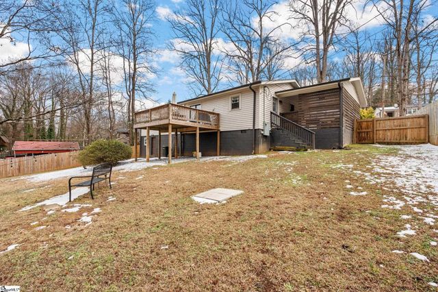 18 Miracle Drive, Greenville, SC 29605