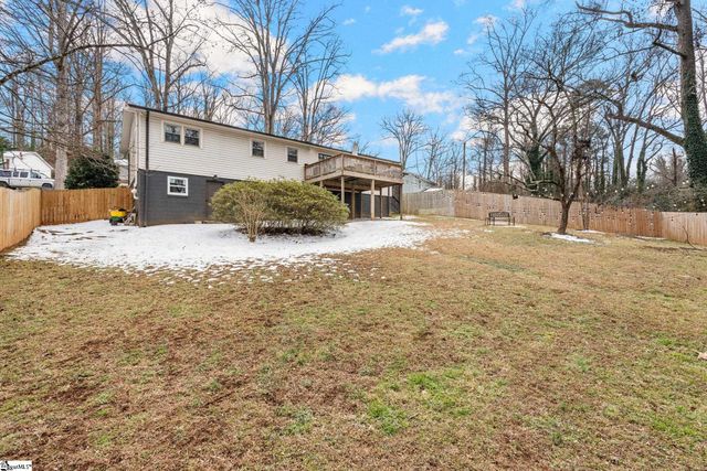 18 Miracle Drive, Greenville, SC 29605